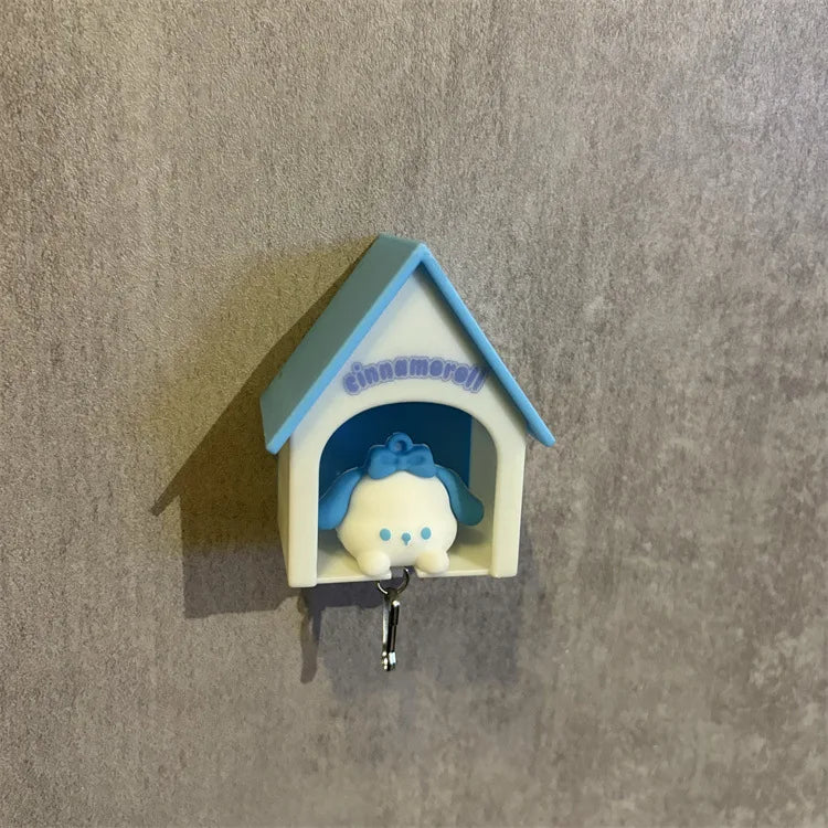 Hello Kitty™- Key Chain Holder